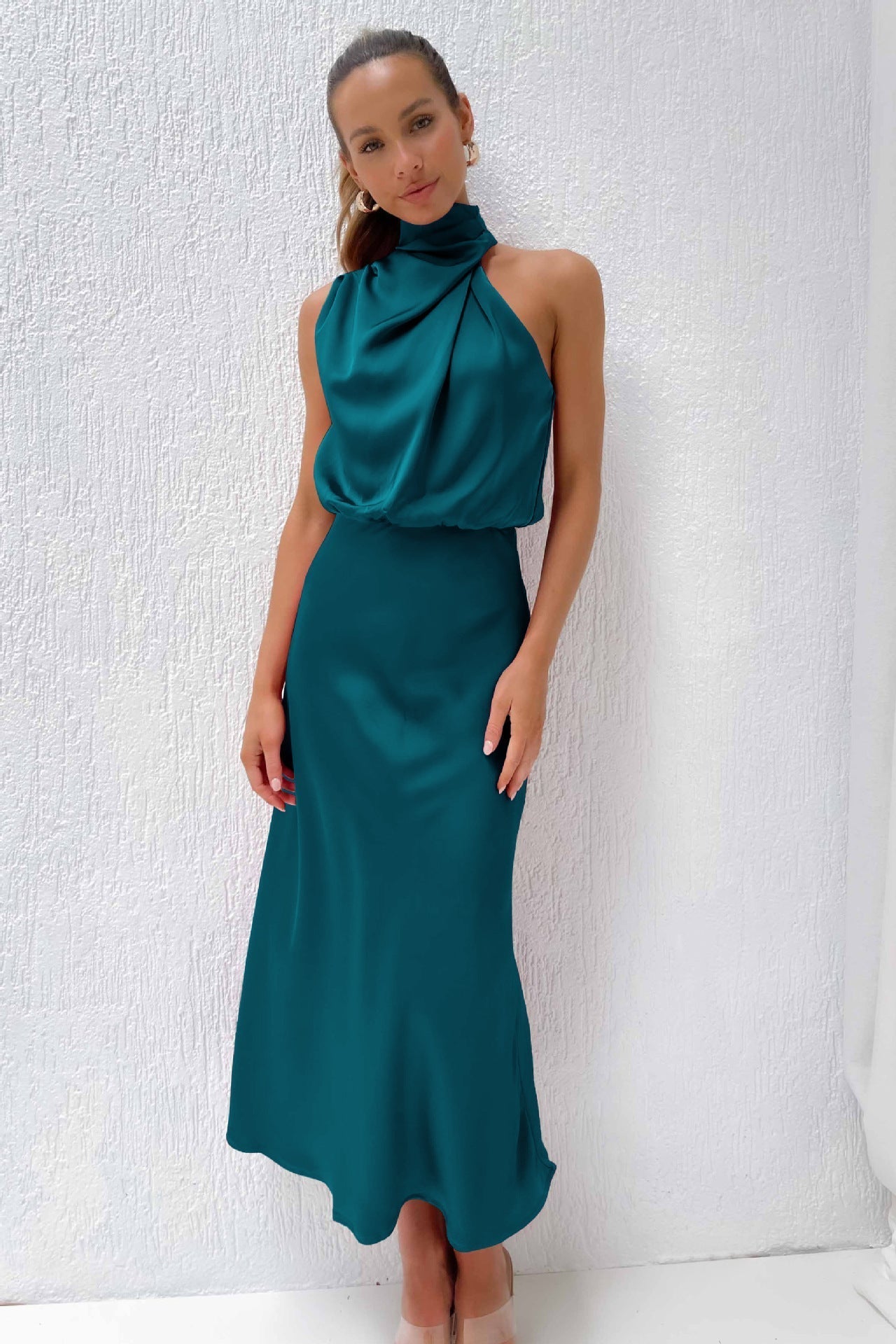elegantejurkturquoise