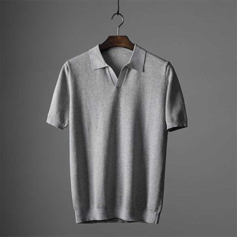 elegantepoloshirtgrijs