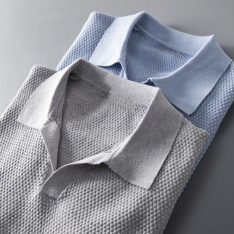 elegantepoloshirtkraag