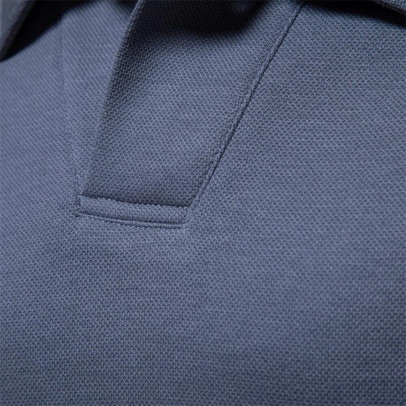 poloshirtlangekraag