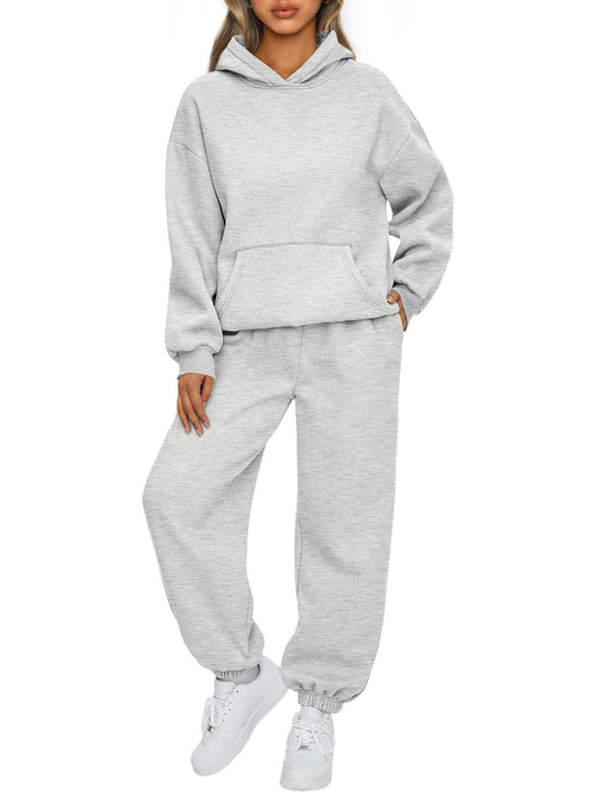 DAILY | CASUAL COMFORT SET
