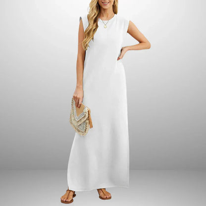 DAILY | MAXI DRESS