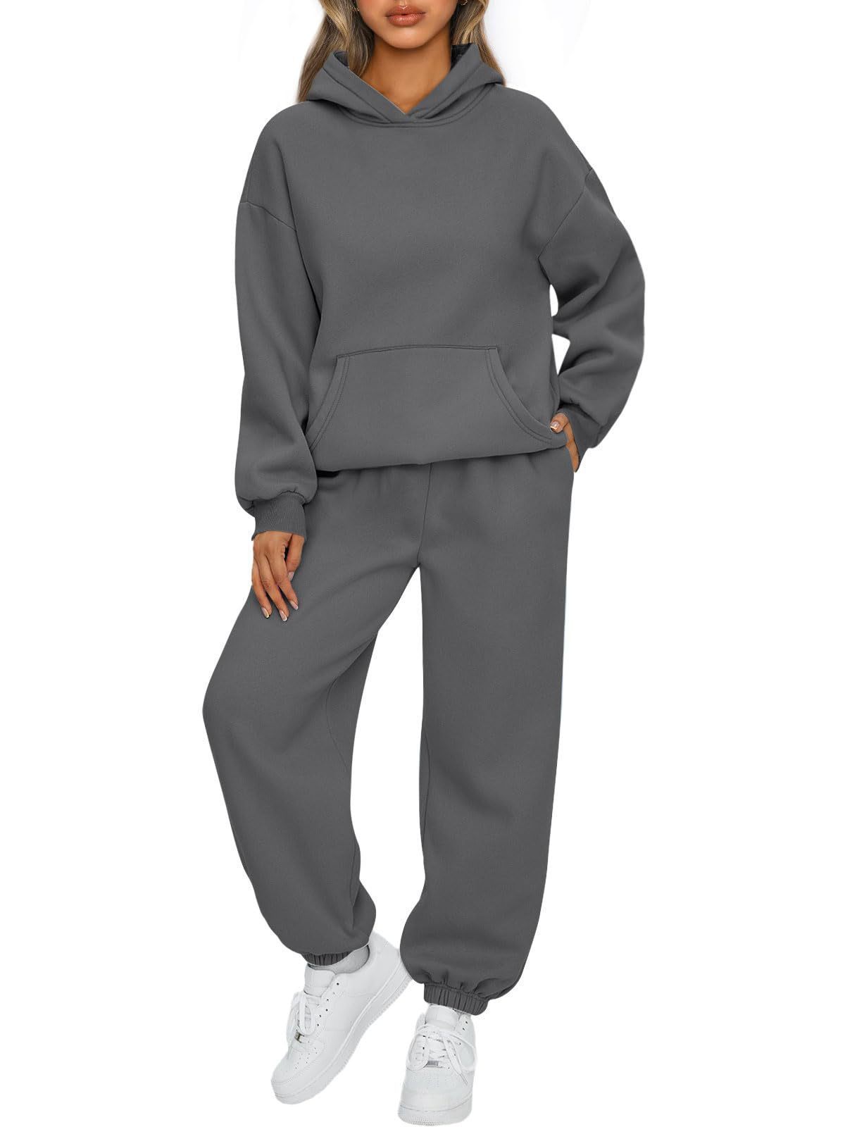 DAILY | CASUAL COMFORT SET