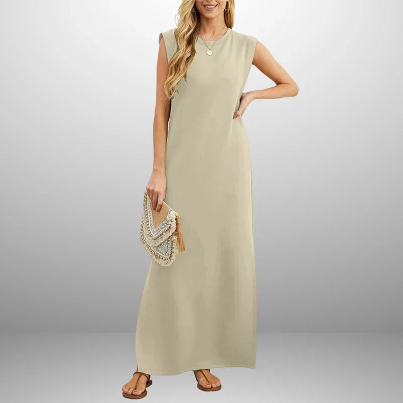 DAILY | MAXI DRESS