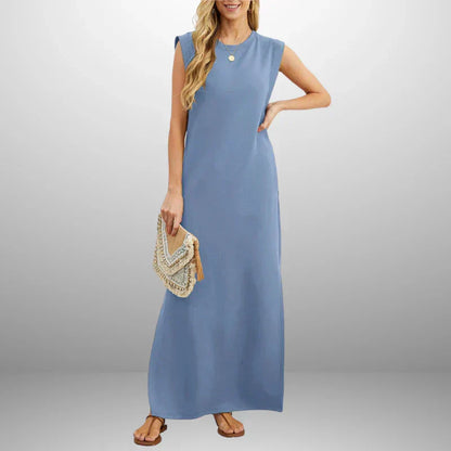 DAILY | MAXI DRESS