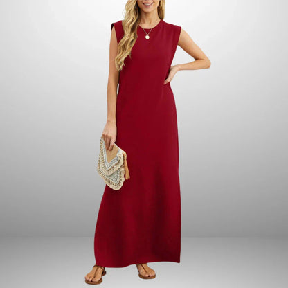 DAILY | MAXI DRESS