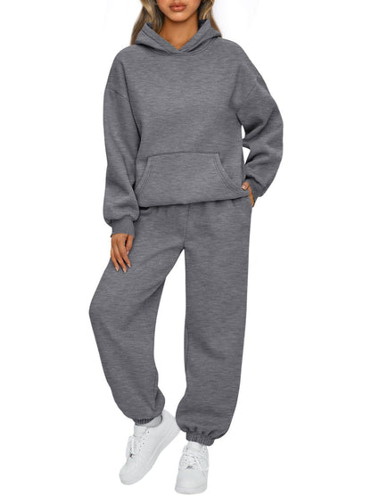 DAILY | CASUAL COMFORT SET
