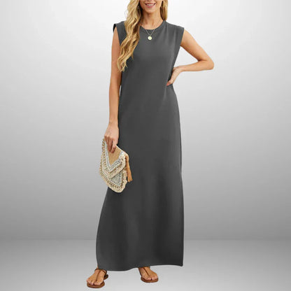DAILY | MAXI DRESS