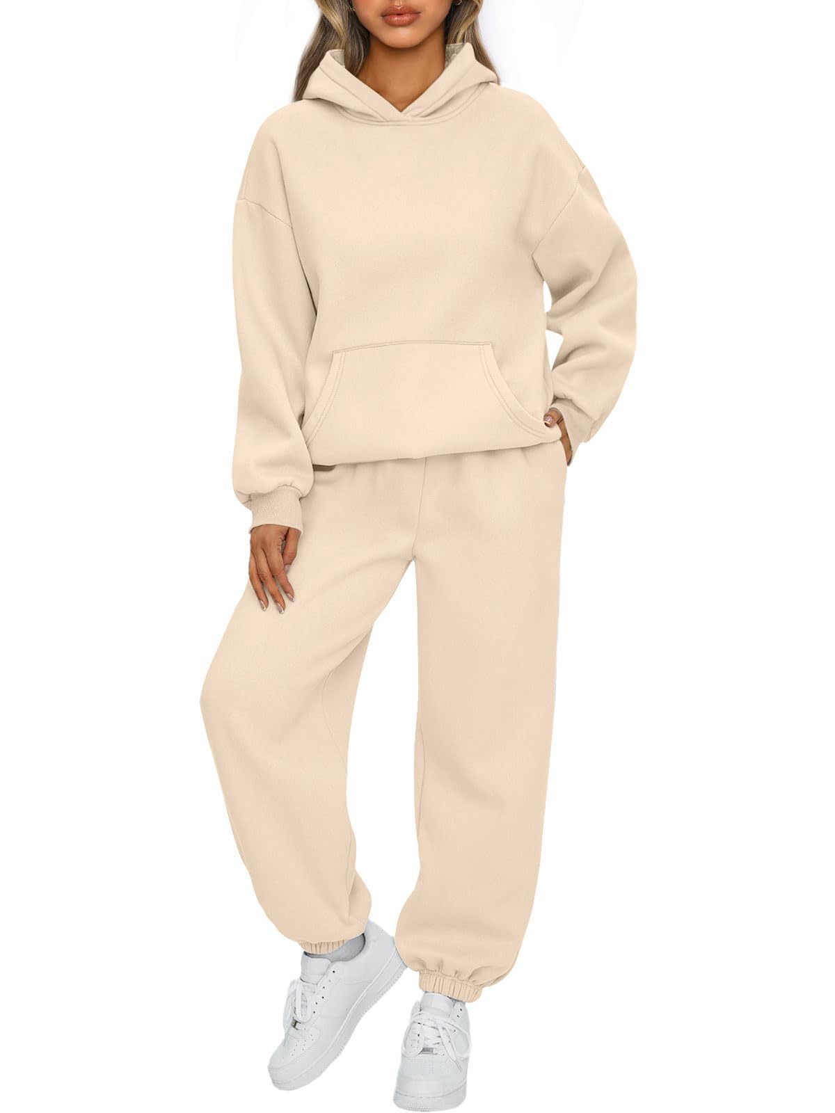 DAILY | CASUAL COMFORT SET
