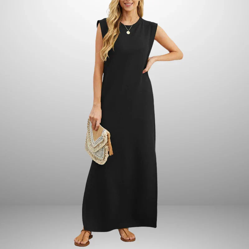 DAILY | MAXI DRESS