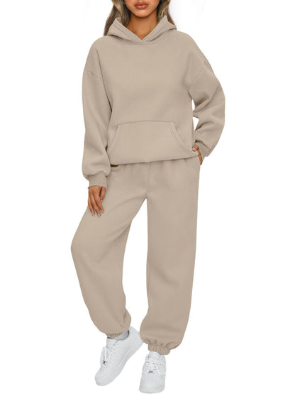 DAILY | CASUAL COMFORT SET