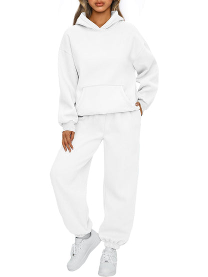 DAILY | CASUAL COMFORT SET