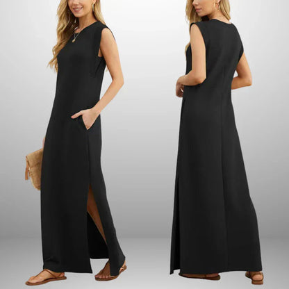 DAILY | MAXI DRESS