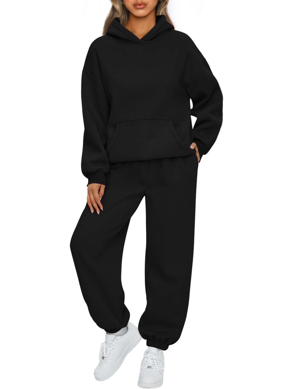 DAILY | CASUAL COMFORT SET