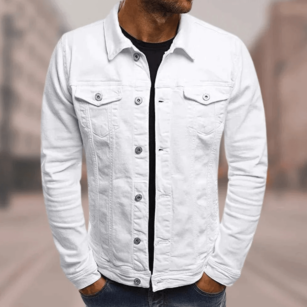 denimjacketwit