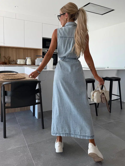 denimjurkblauwachterkant