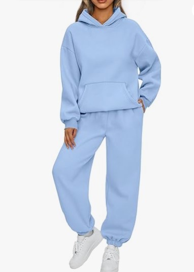 DAILY | CASUAL COMFORT SET