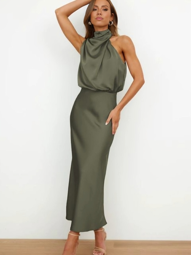 elegantejurkolijfgroenvoorkant