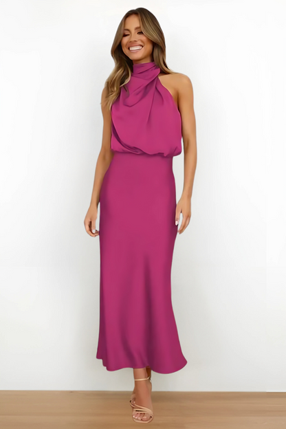 elegantejurkroze