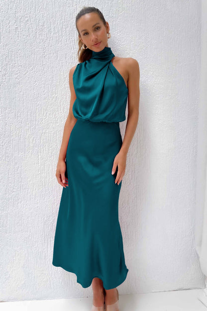 elegantejurkturquoise