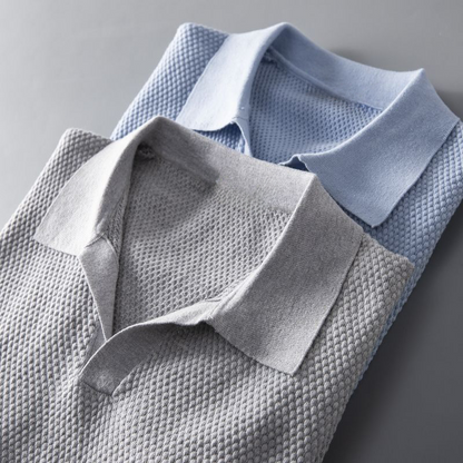 elegantepoloshirtkraag
