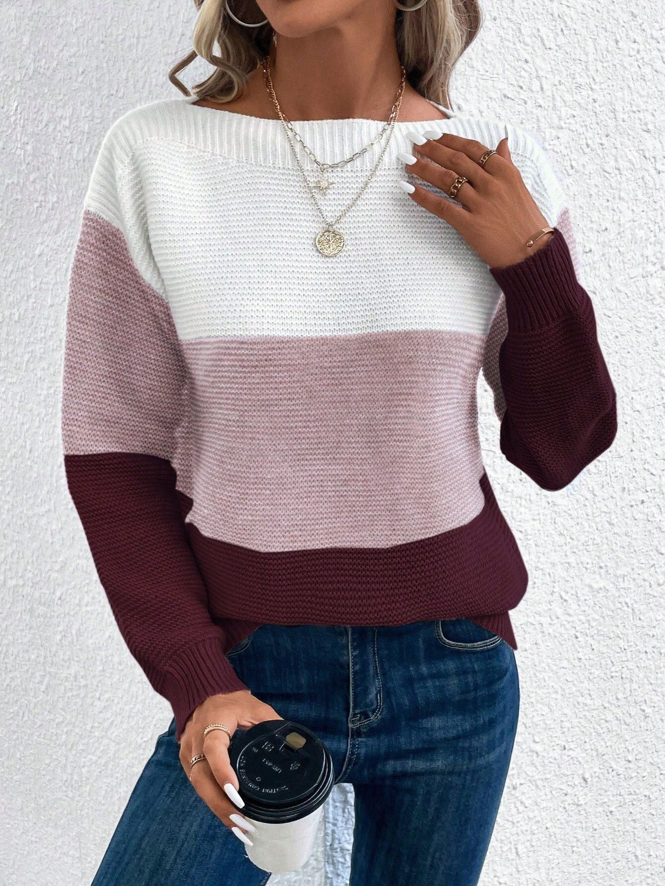 elegantetruiroodlook