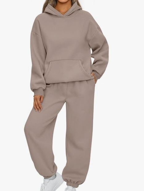 DAILY | CASUAL COMFORT SET