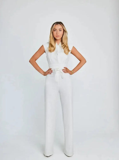 luxejumpsuitwitvoorkant