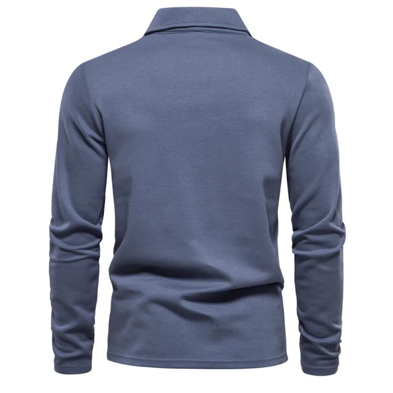 poloshirtlangemouwenachterkant