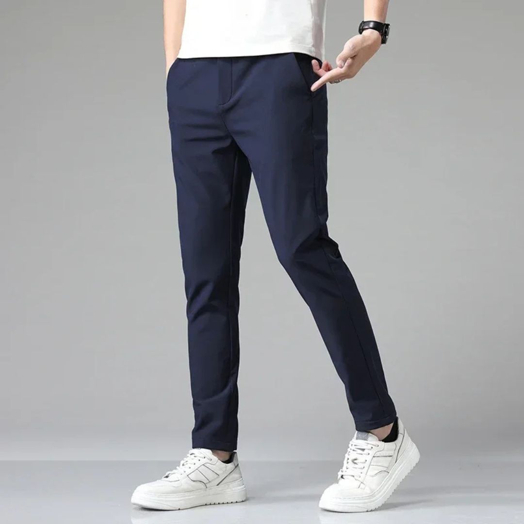 stijlvollepantalonblauw