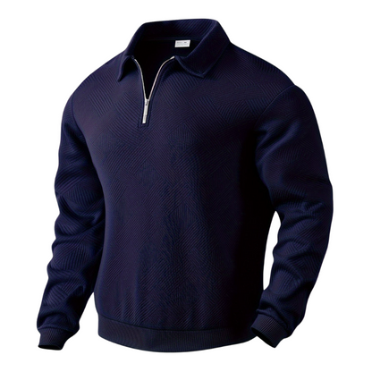 ziptruimetpatroonblauw